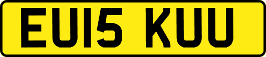EU15KUU