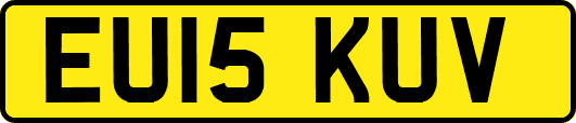 EU15KUV