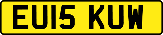 EU15KUW