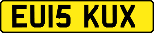 EU15KUX