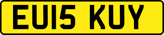 EU15KUY