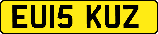 EU15KUZ
