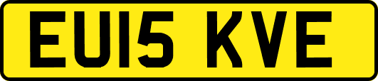 EU15KVE