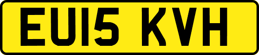 EU15KVH
