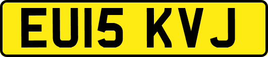 EU15KVJ