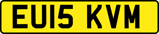 EU15KVM