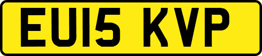 EU15KVP