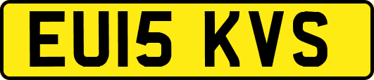 EU15KVS