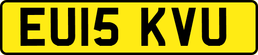 EU15KVU