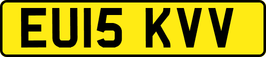 EU15KVV