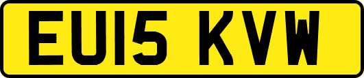 EU15KVW