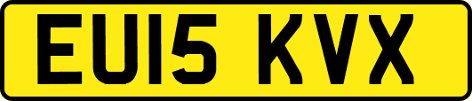 EU15KVX