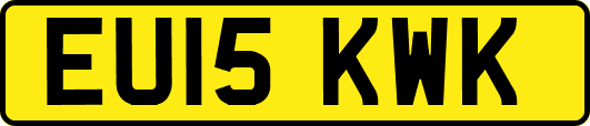 EU15KWK