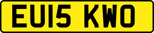 EU15KWO