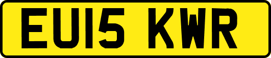 EU15KWR