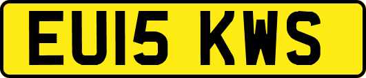 EU15KWS