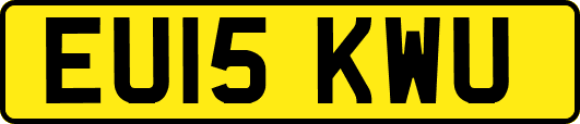 EU15KWU