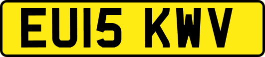 EU15KWV