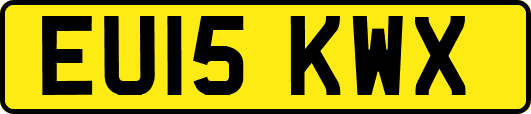 EU15KWX