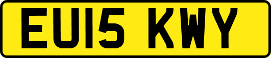 EU15KWY