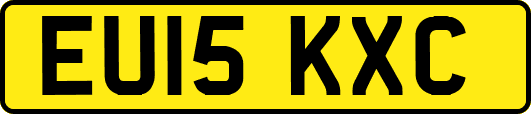 EU15KXC