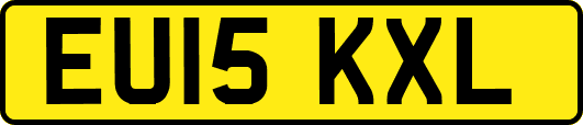 EU15KXL