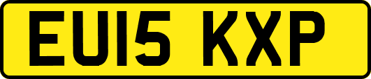 EU15KXP