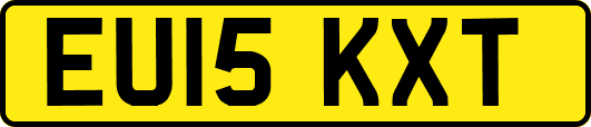 EU15KXT