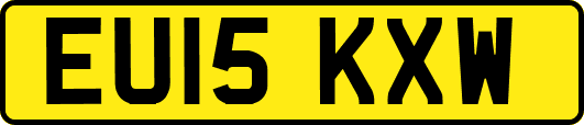 EU15KXW
