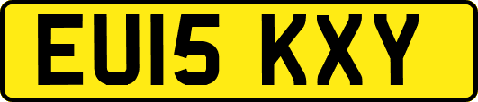 EU15KXY