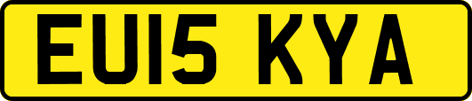 EU15KYA
