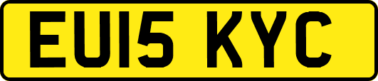 EU15KYC