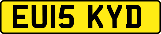 EU15KYD