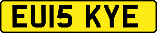 EU15KYE