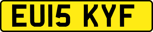 EU15KYF