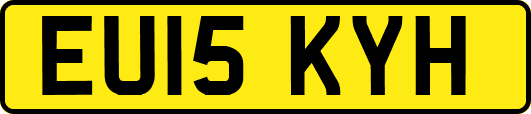EU15KYH