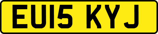 EU15KYJ