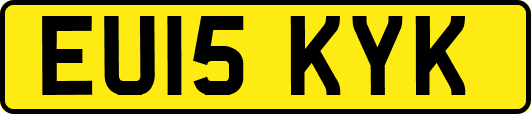 EU15KYK