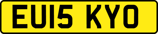 EU15KYO