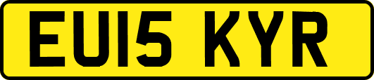 EU15KYR
