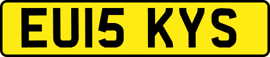 EU15KYS