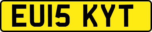 EU15KYT