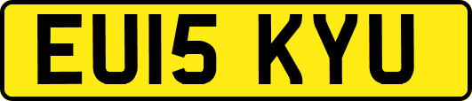 EU15KYU