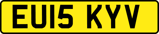 EU15KYV