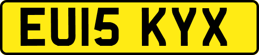 EU15KYX