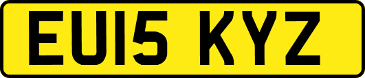 EU15KYZ