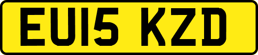 EU15KZD