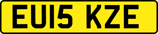 EU15KZE