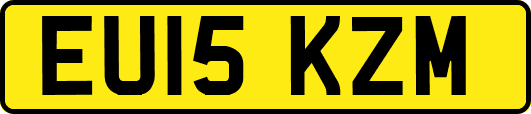 EU15KZM