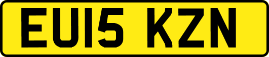 EU15KZN